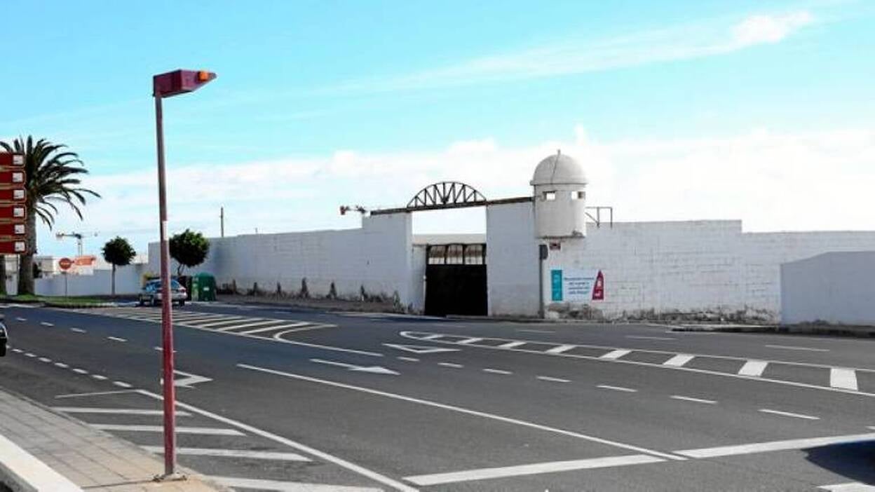 Defensa ultima la cesión del suelo para el futuro Palacio de Justicia