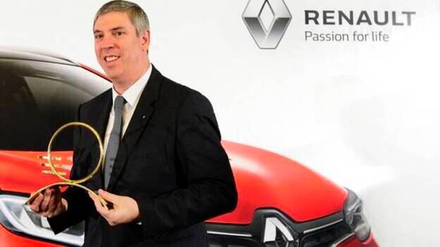 El Renault Kadjar, el gran premiado