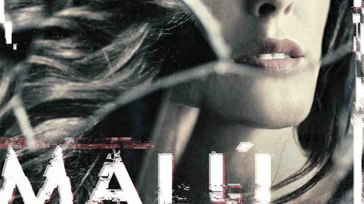 Malú alcanza su doble Disco de Platino con su nuevo álbum 'Caos'