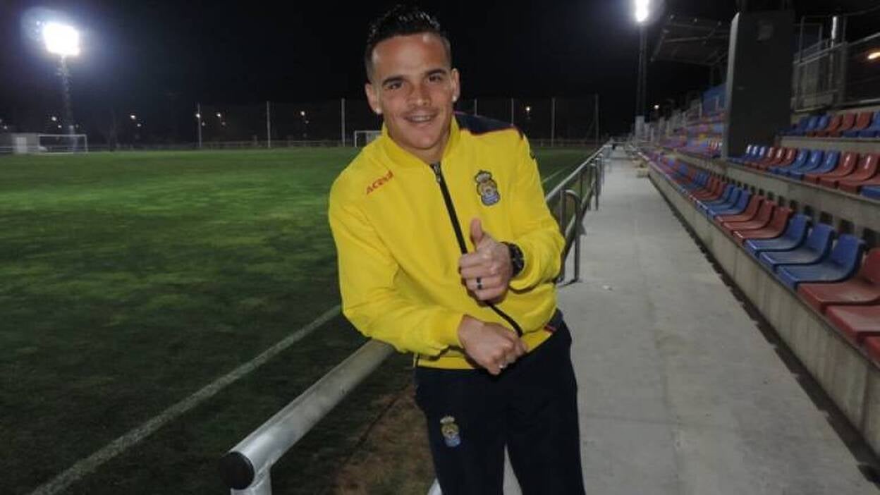 Roque Mesa: "El Levante me curtió como jugador"