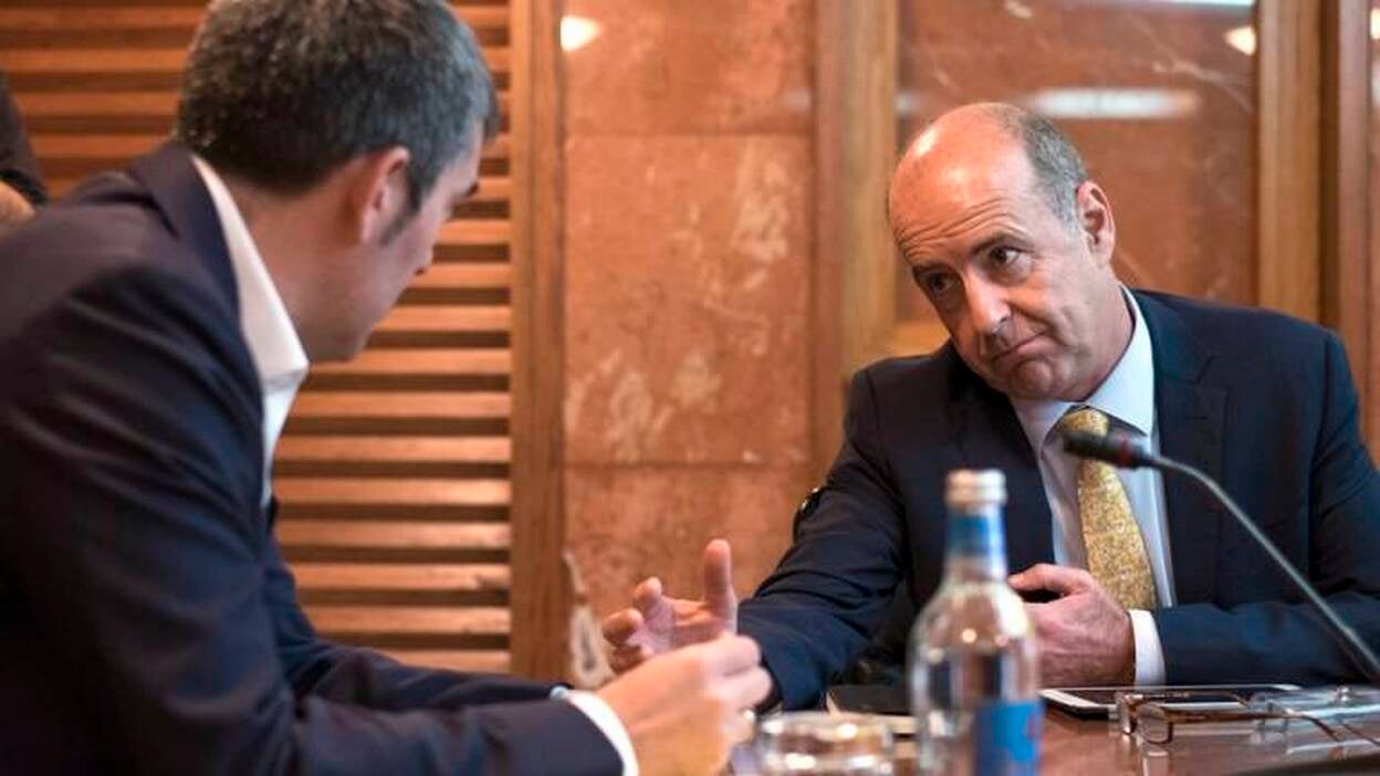 El Gobierno canario niega que proyecte aplicar un ERE en el ITC