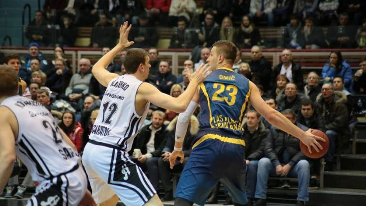 El reto de preparar el derbi en 48 horas