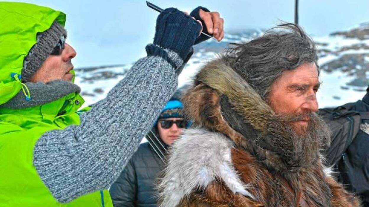 Paco Rodríguez: "Los premios técnicos no son tan lucidos"