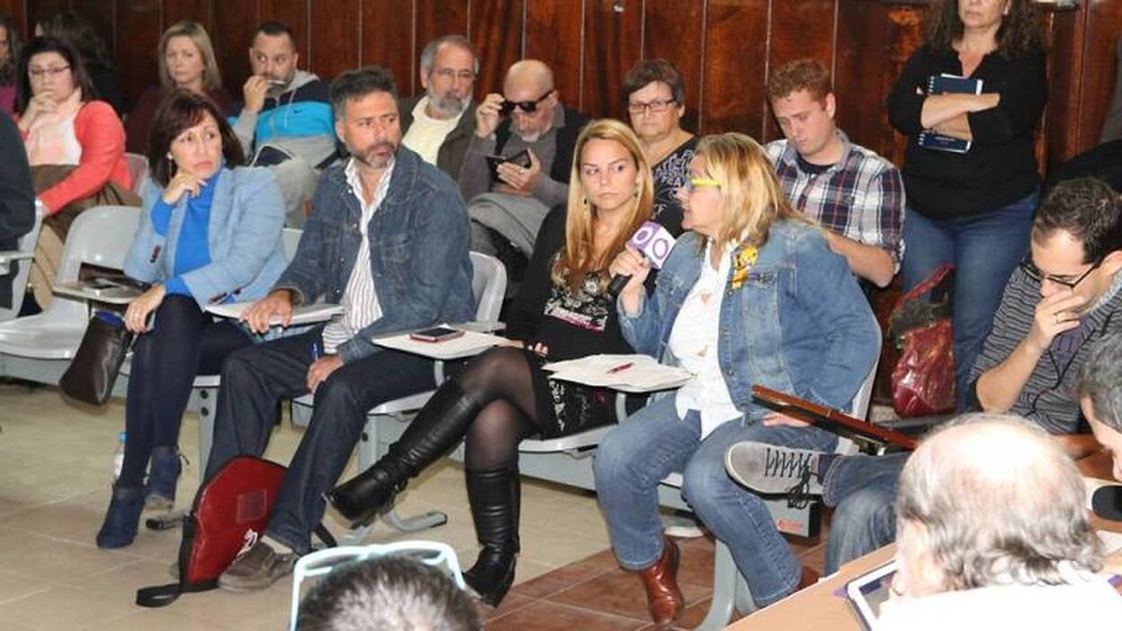 Dos años de Podemos en Canarias