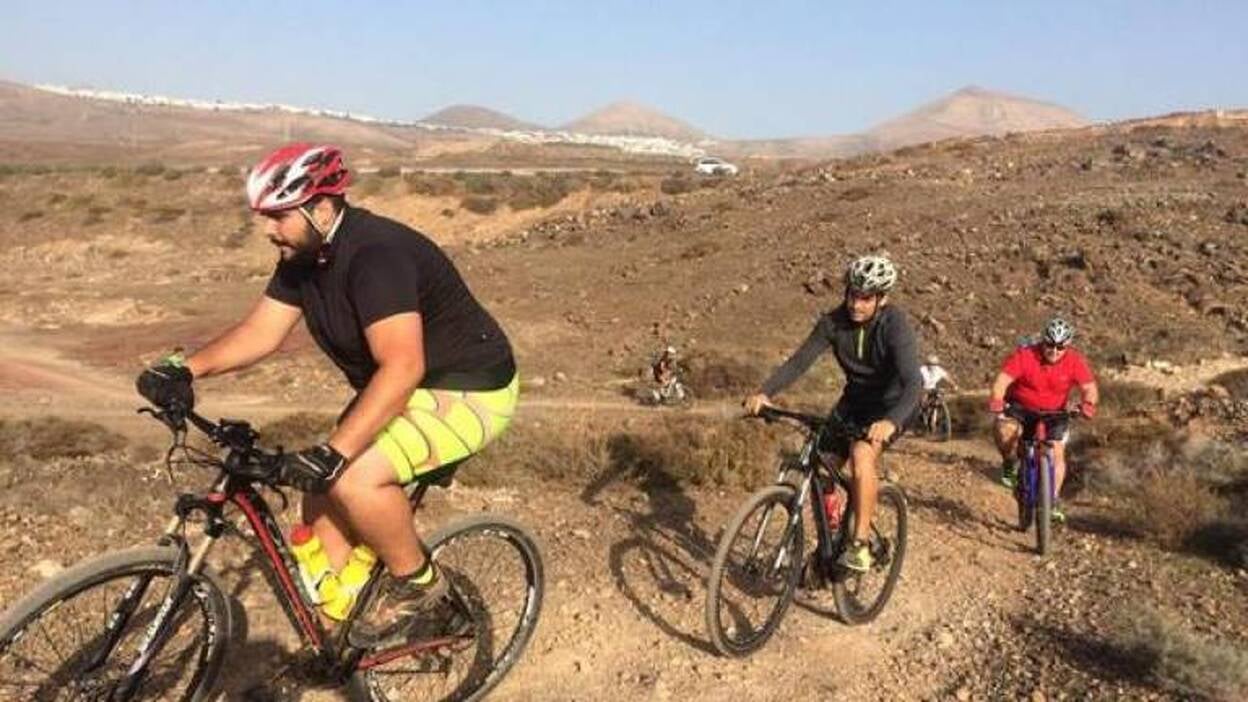 Más de cien participantes confirmados para el Nutricross