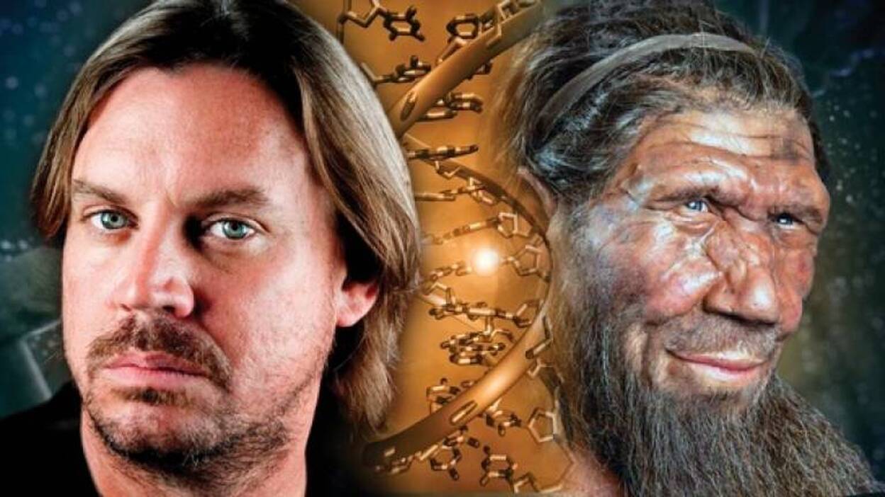 Tener ADN neandertal incrementa el riesgo de sufrir hasta 12 enfermedades
