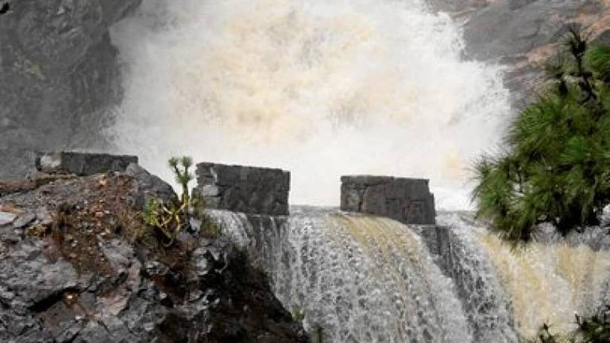 REE revisa Chira-Soria y prevé comenzar a principios de 2017