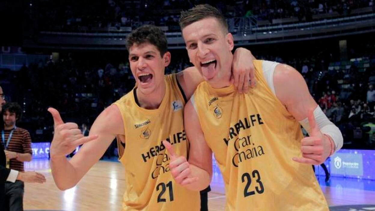 Un Granca para toda la vida