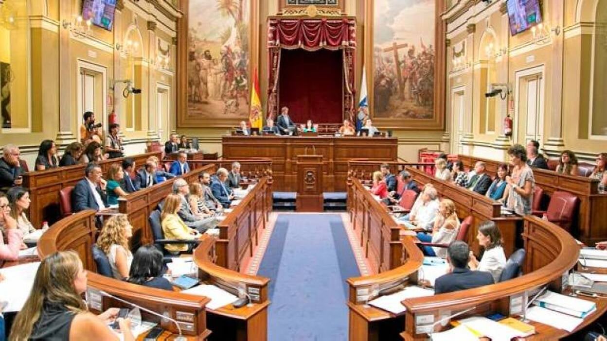 Los partidos acogen con satisfacción la filosofía de la nueva ley del suelo