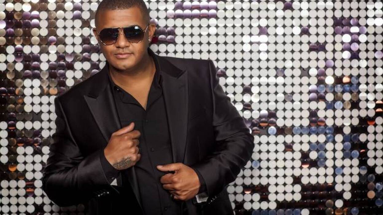 Henry Méndez elige Fuerteventura para grabar el vídeo de su nuevo disco