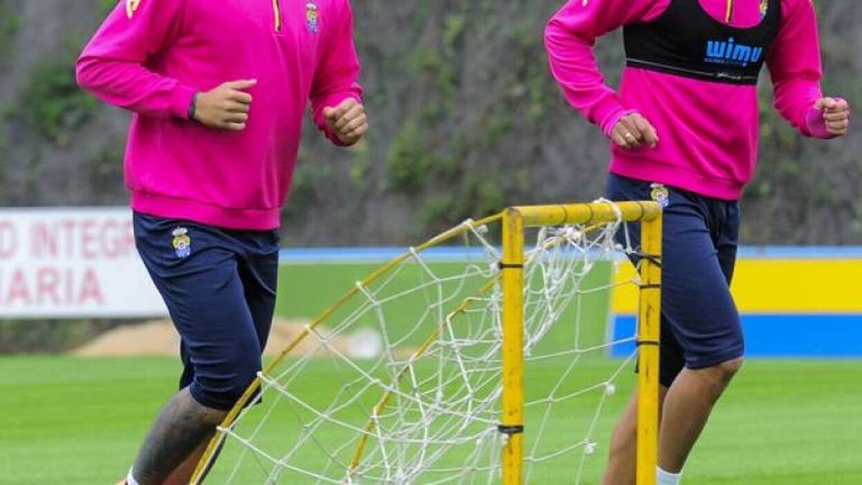 Araujo ya cumplió su castigo