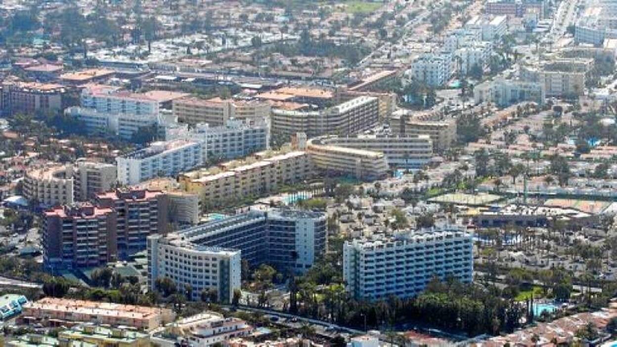 Una ley turística que segrega al residente