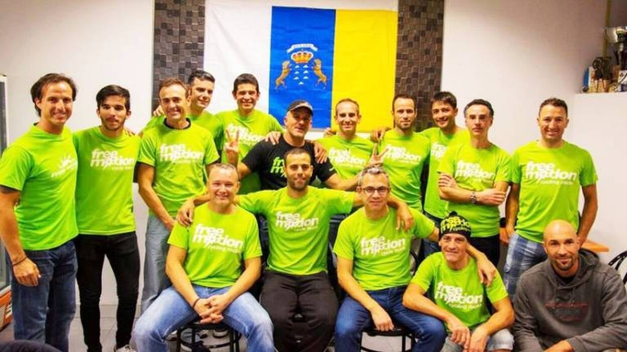 Cuenta atrás para Alexis Santana y Roberto González