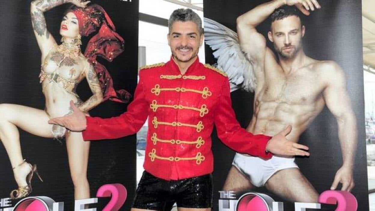 &#8216;The Hole 2&#8217; vuelve en abril para desarretar a los canarios