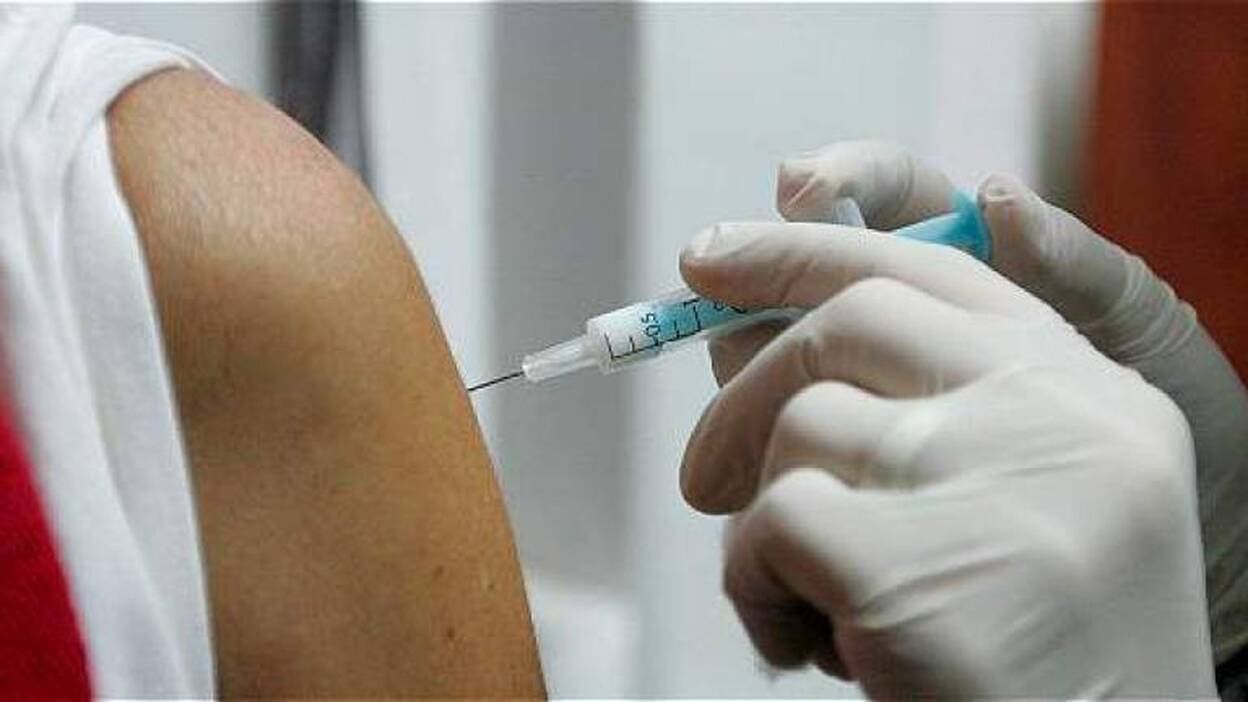 Una inyección cada dos meses será el futuro tratamiento del sida