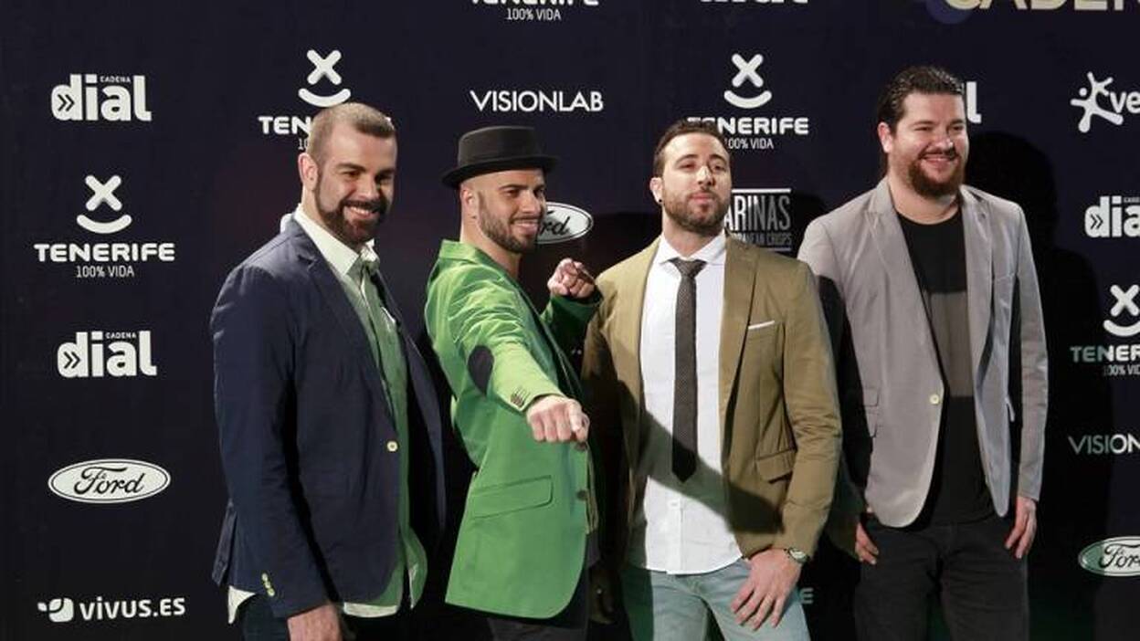 Cadena Dial cumple veinte años con la música