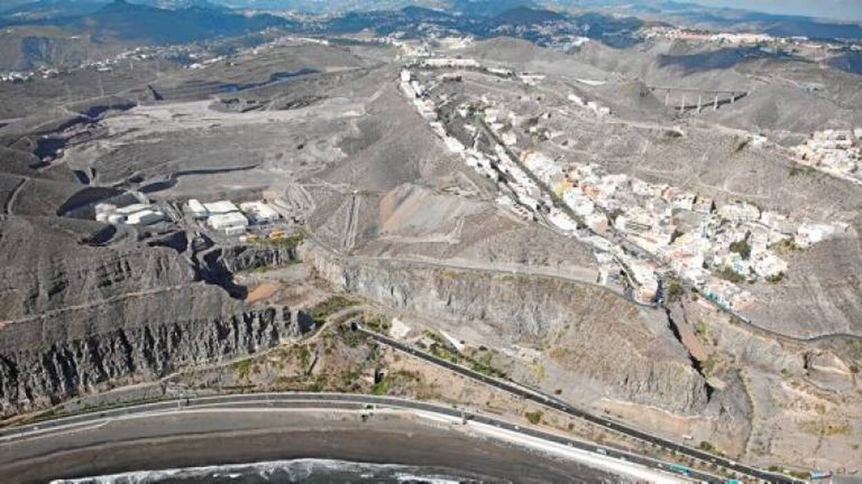 La ciudad debe 5 millones por el pleito del Salto del Negro