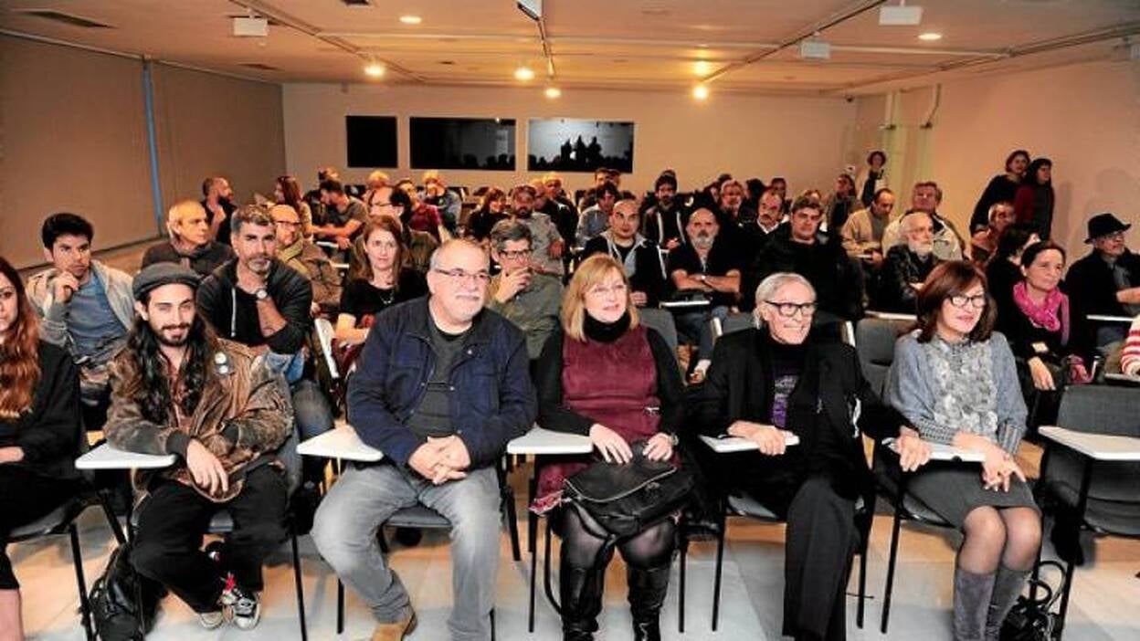 Britto debuta con Concha Jerez