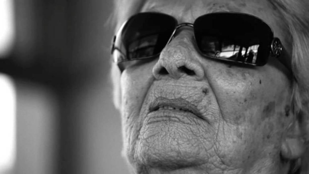La última voluntad poética de Chavela Vargas
