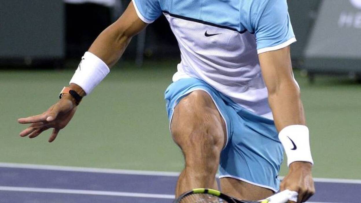 Nadal emprenderá acciones legales contra Bachelot