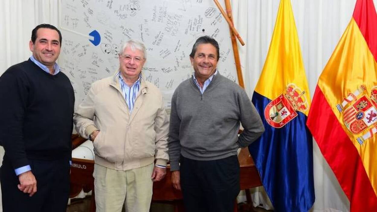 Las promesas nacionales se citan en Gran Canaria