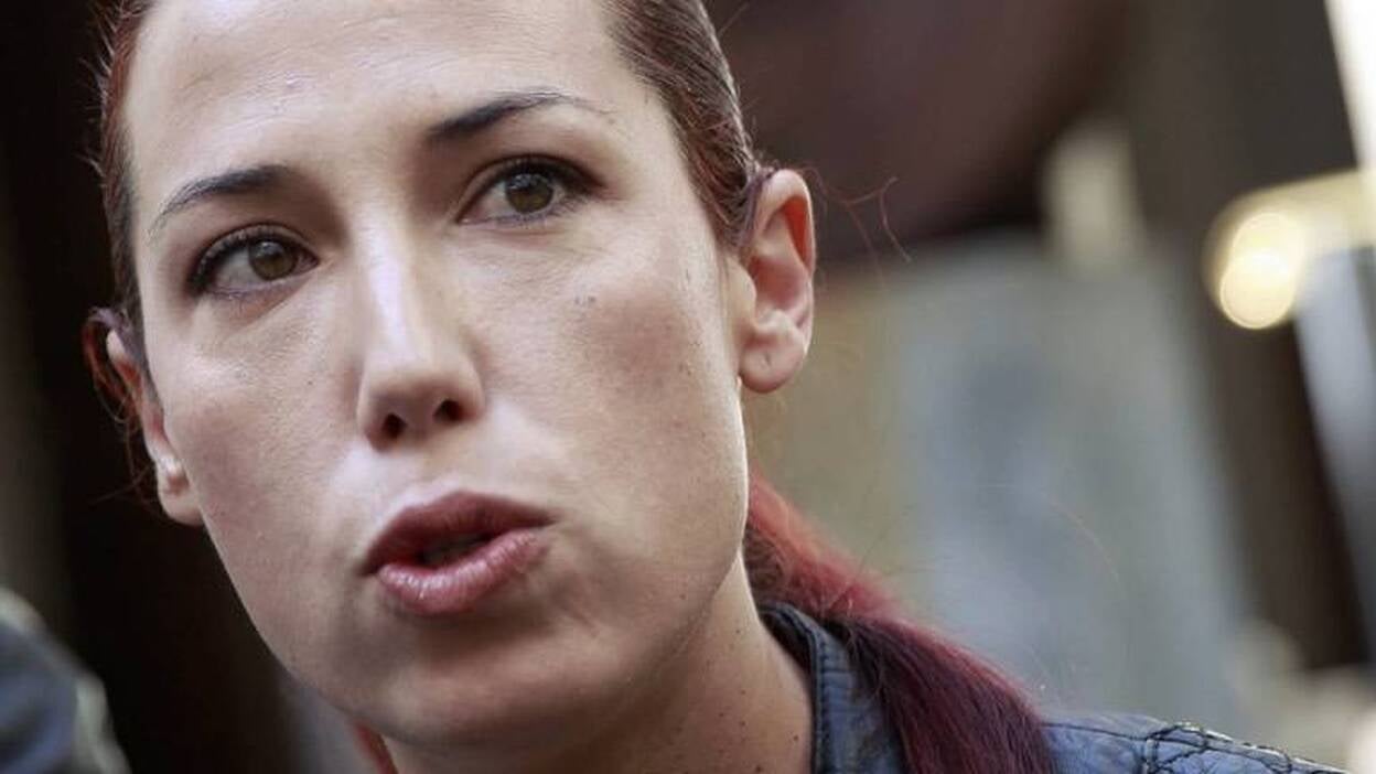 Patricia Hernández anuncia que este año se crearán 823 plazas de dependencia