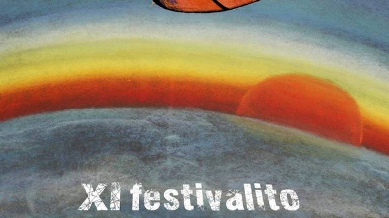 Abierta la inscripción de La Palma Rueda