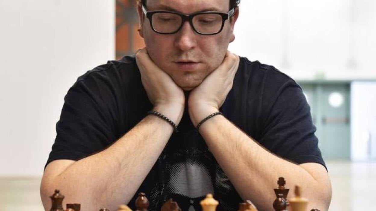 Fabien Libiszeswki: «Hay un gran nivel en las Islas»