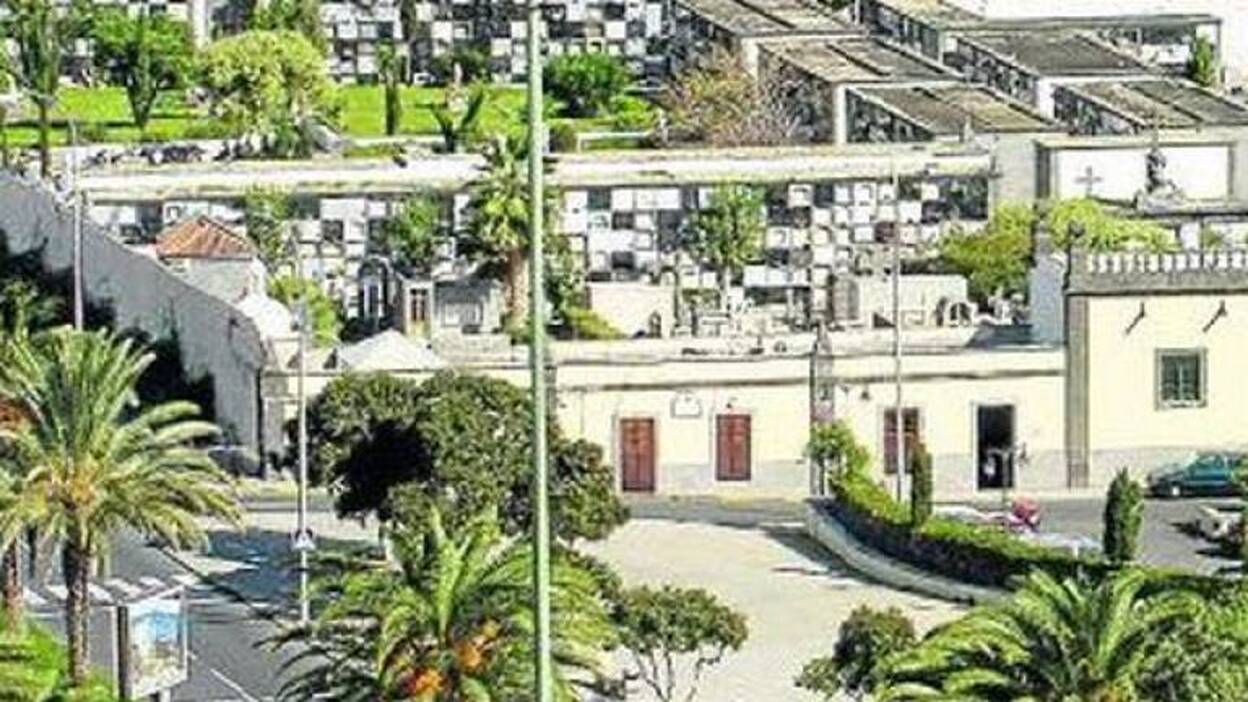 La exhumación de la fosa común de Vegueta, más cerca