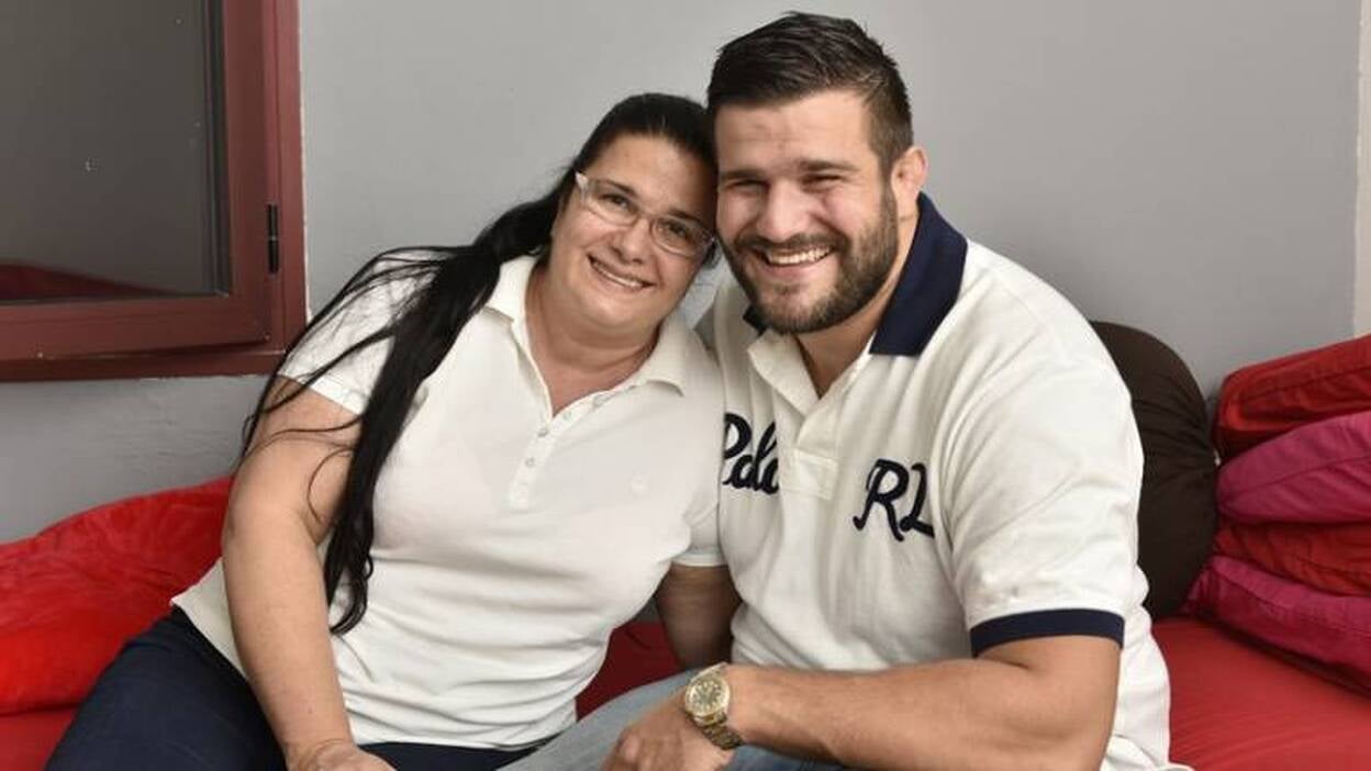 Juan Espino: «Es difícil que me vea fijo de nuevo en un terrero»