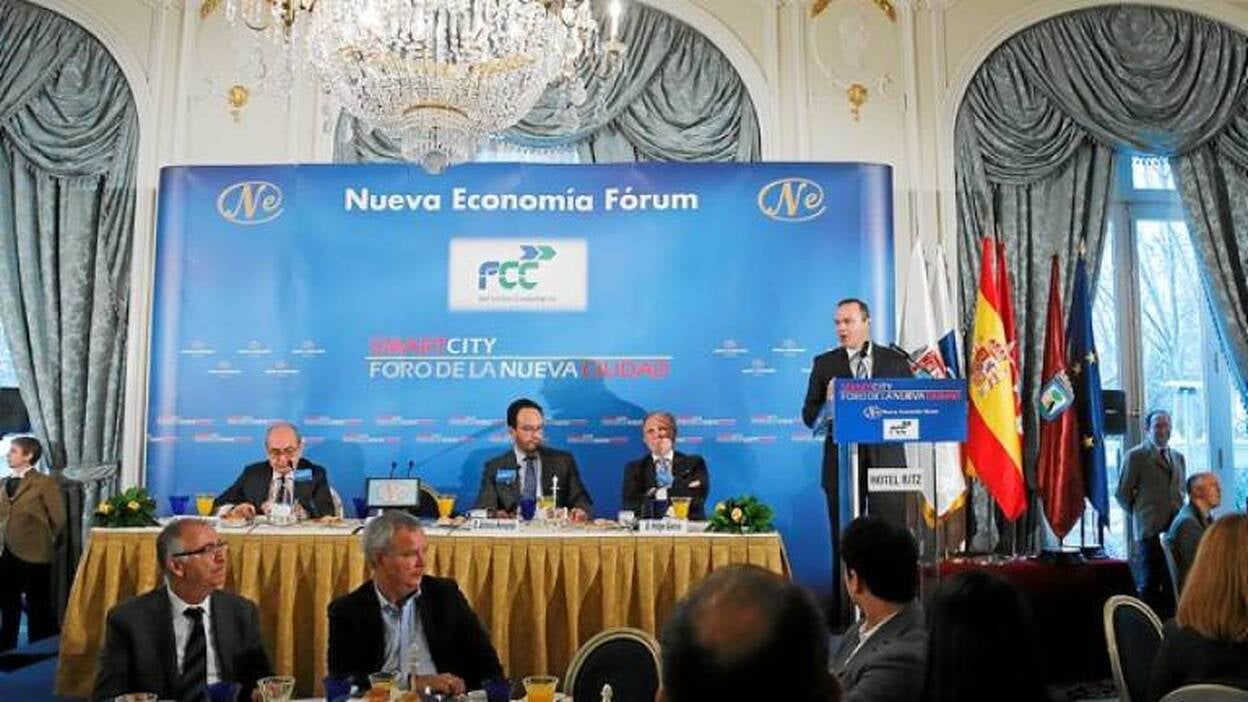 Una ciudad más conectada