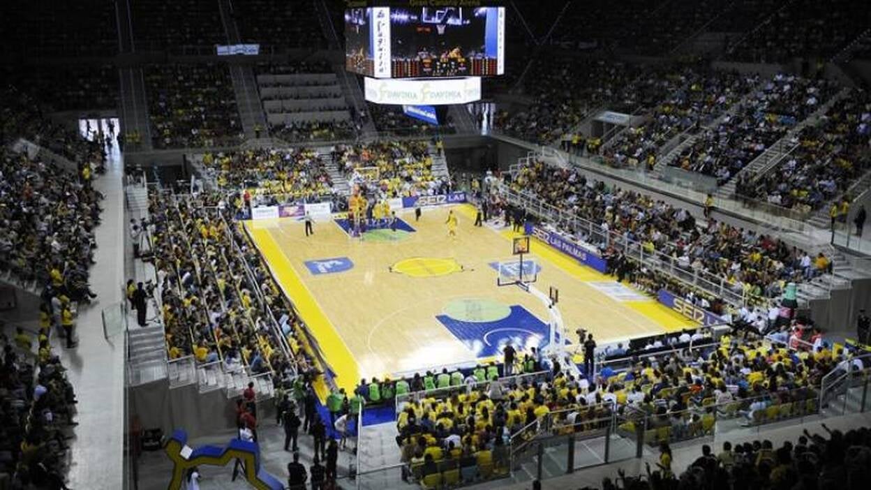 El infierno esta vez será amarillo