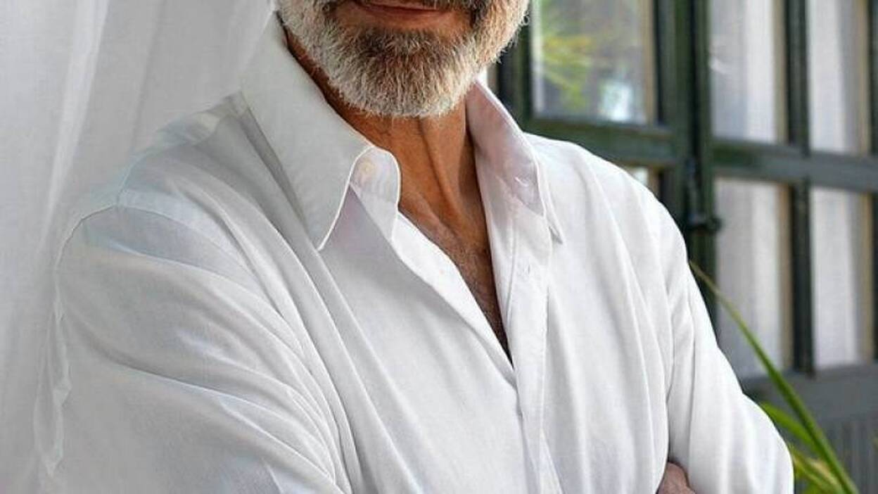 Imanol Arias figura en sociedades aparecidas en los 'papeles de Panamá'