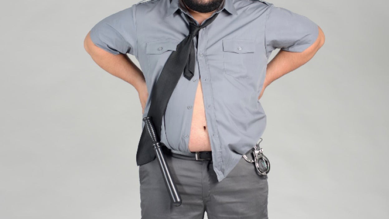 &#8216;Dentadura PosRisa&#8217; viaja por Canarias