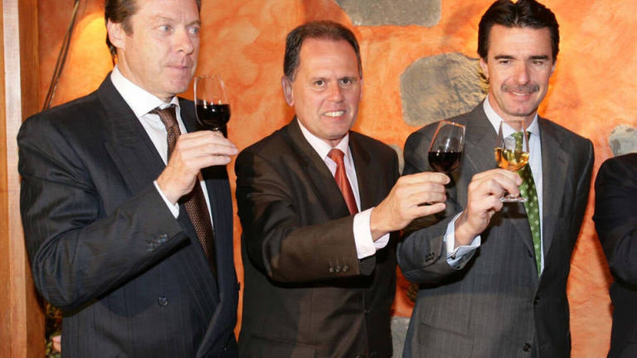 El álbum de la carrera política de Soria 2