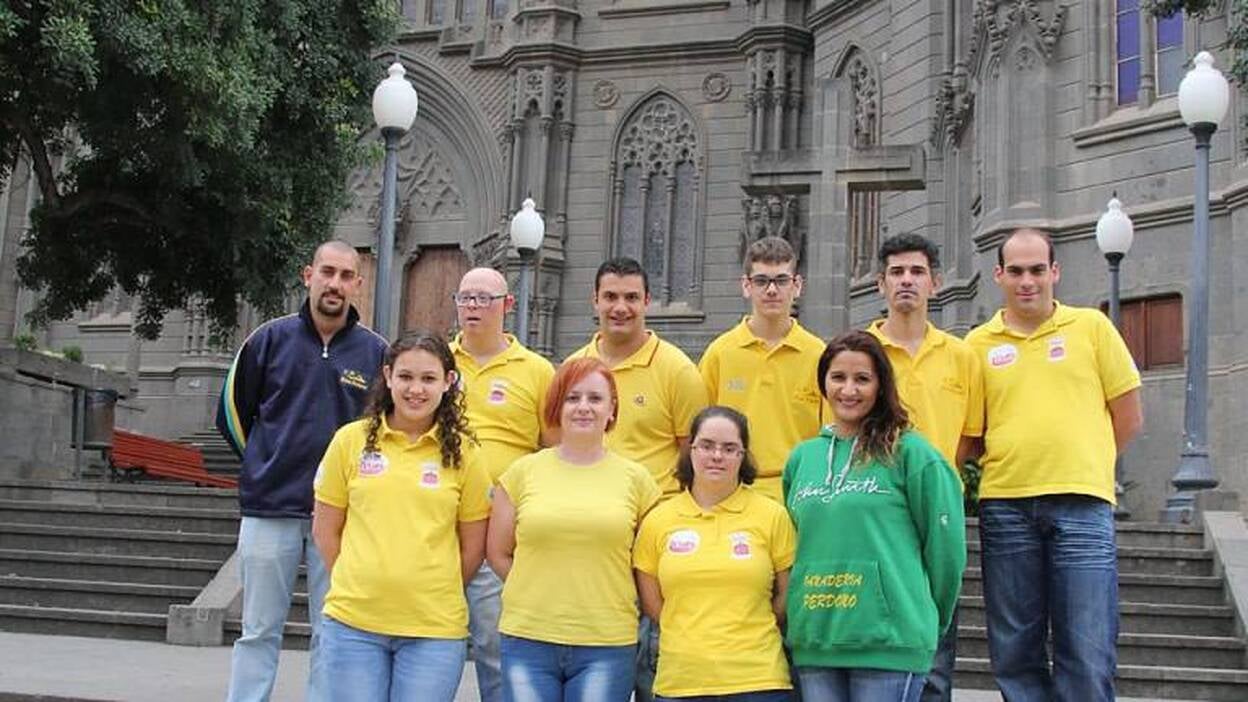 Héroes sin límites