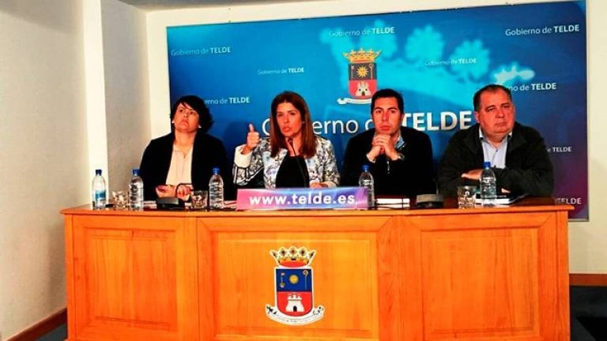 El pacto pagará 30 millones de las expropiaciones en 8 años