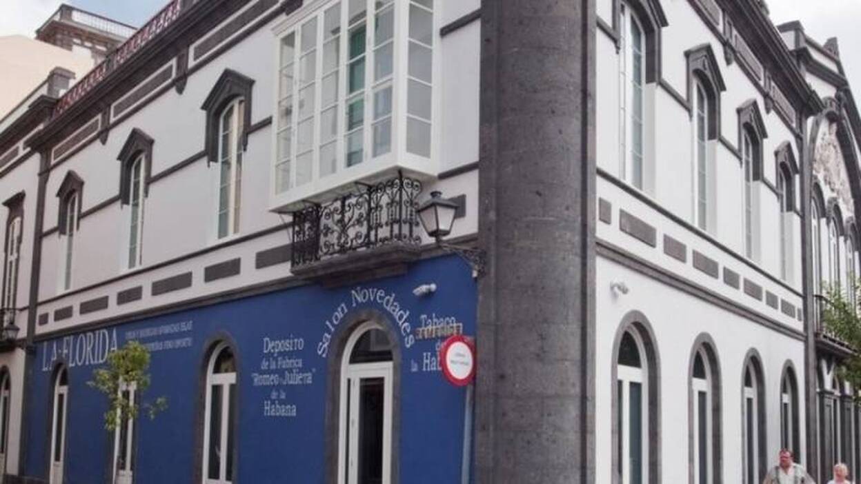 El Cabildo de Gran Canaria organizará lecturas continuadas de El Quijote