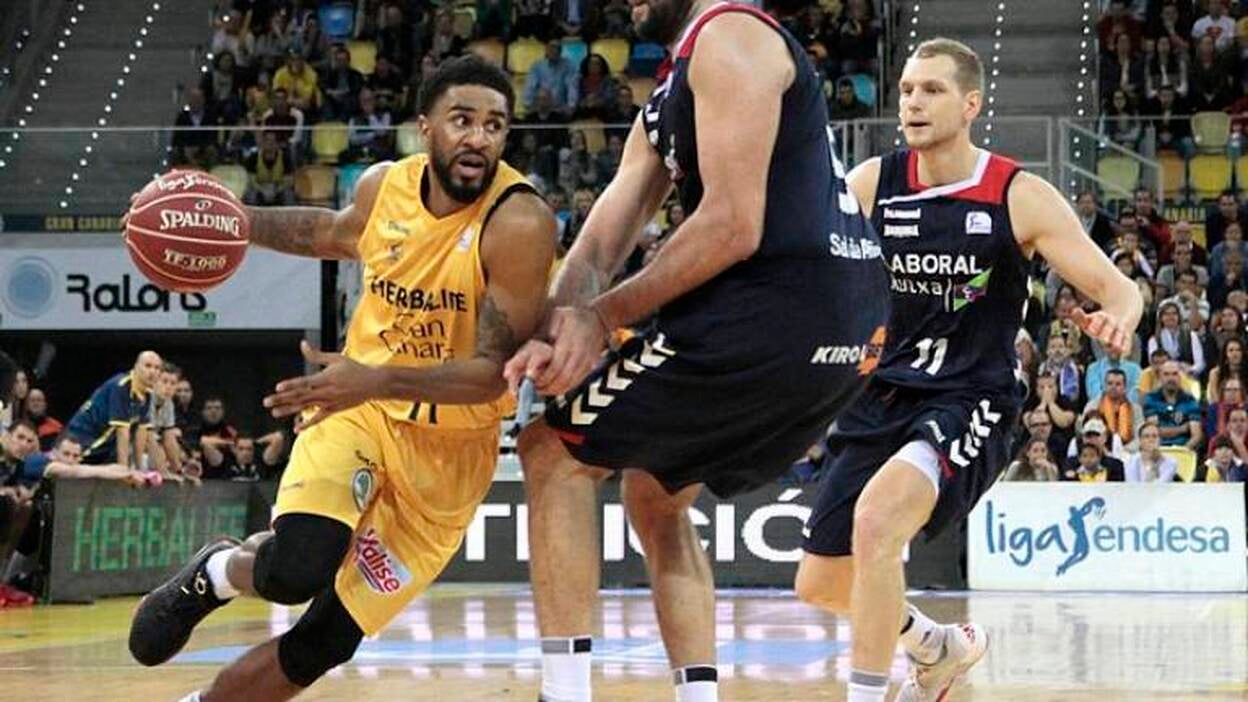 La cuarta plaza, el nuevo gran objetivo