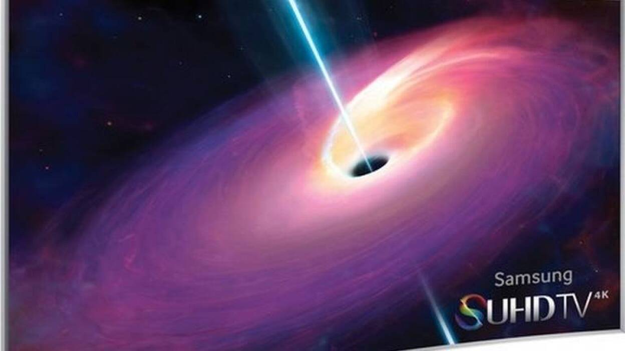 Estas son las diez novedades tecnológicas de los televisores Samsung SUHD