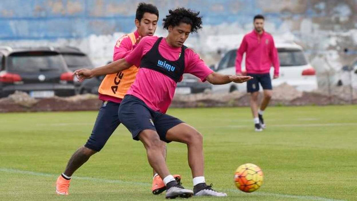 El Rubin ya asume la venta de Lemos