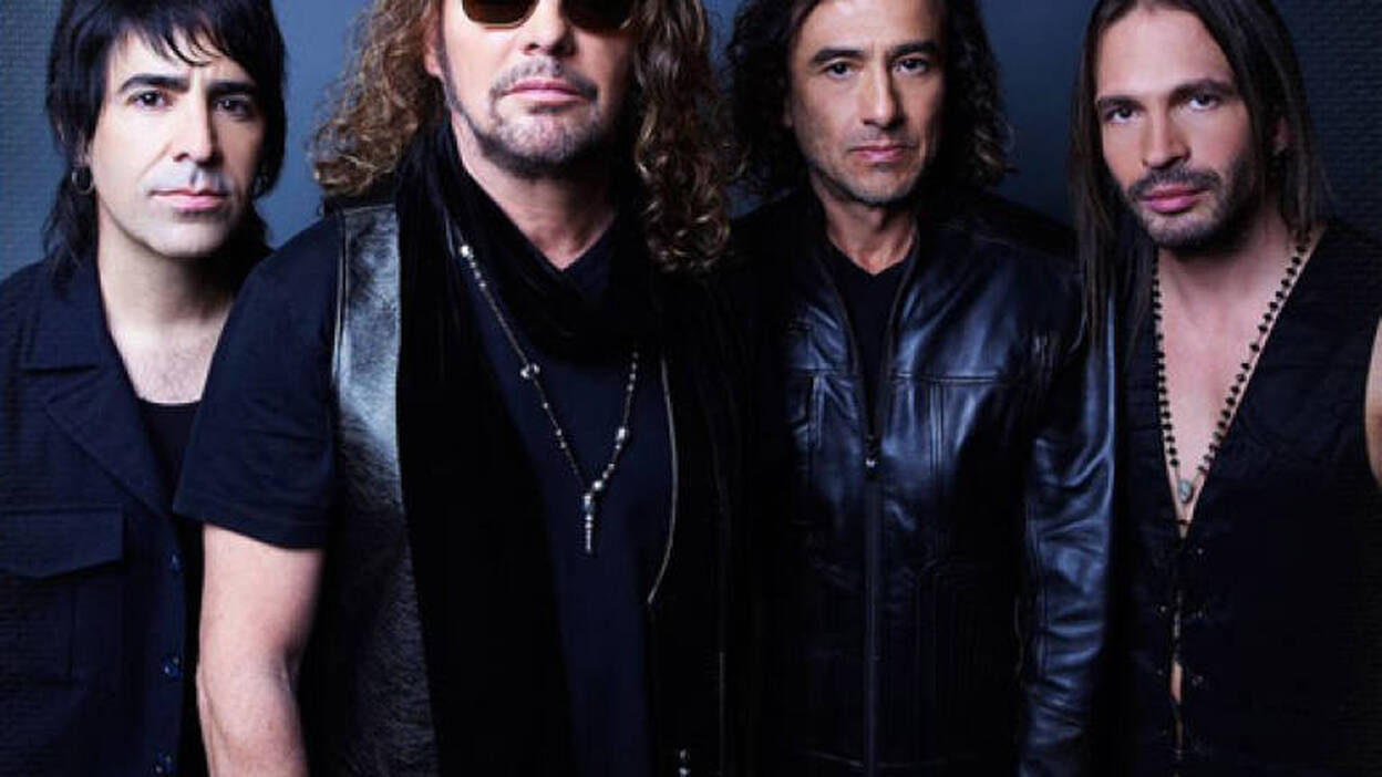 Maná actuará en la Casa Blanca con motivo del Cinco de Mayo