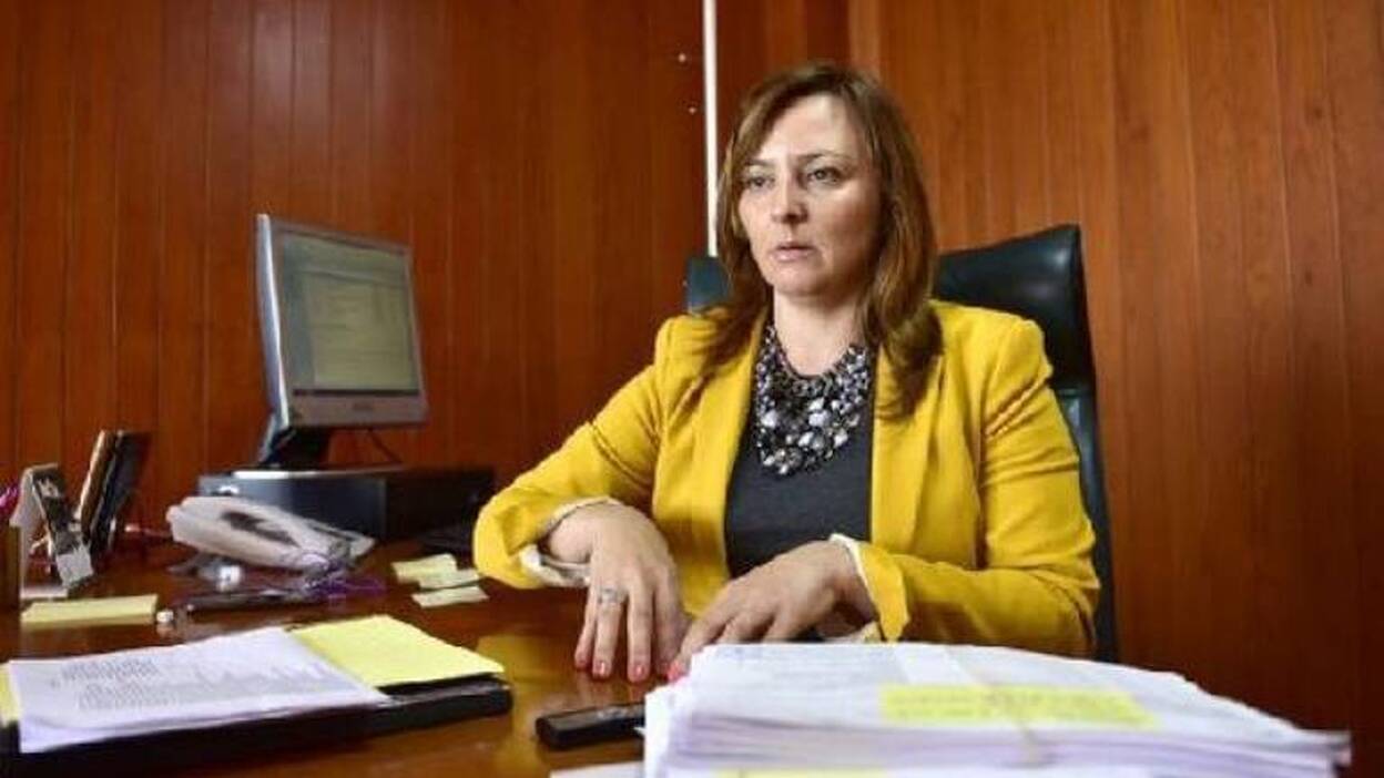 "No se puede tener doce años esperando a un promotor"