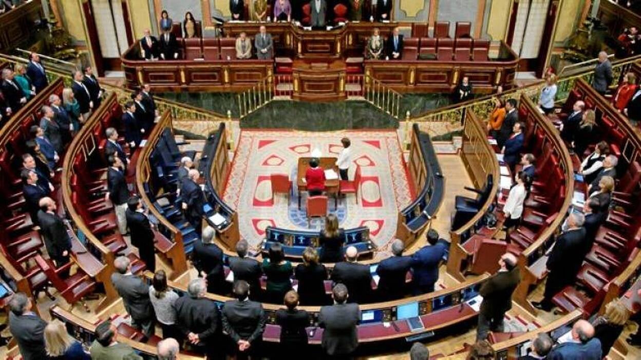 Los diputados canarios costaron más de medio millón de euros