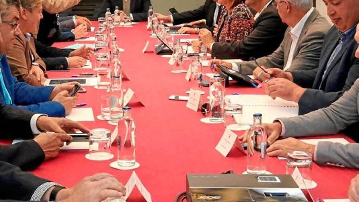 Oficinas técnicas mejor dotadas