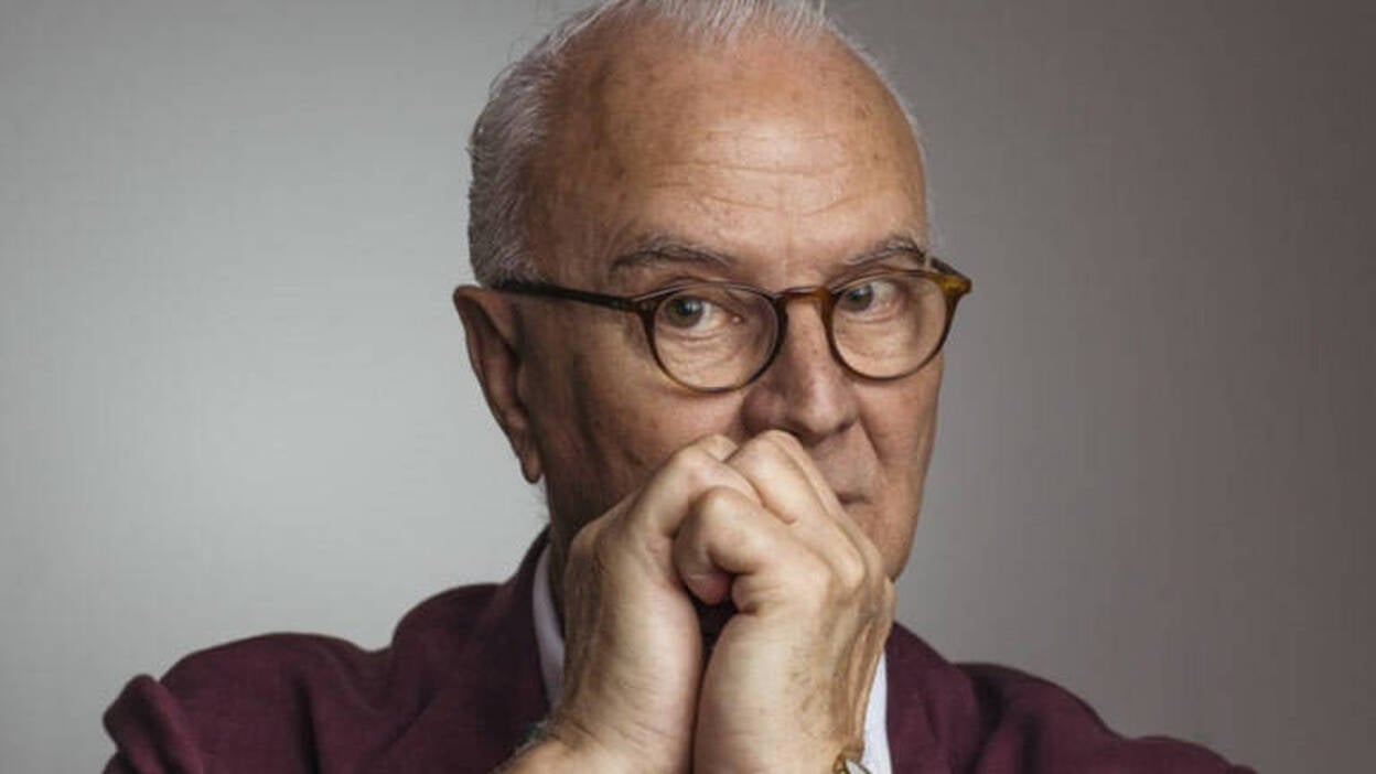 Manolo Blahnik elogia el trabajo silencioso de los maestros