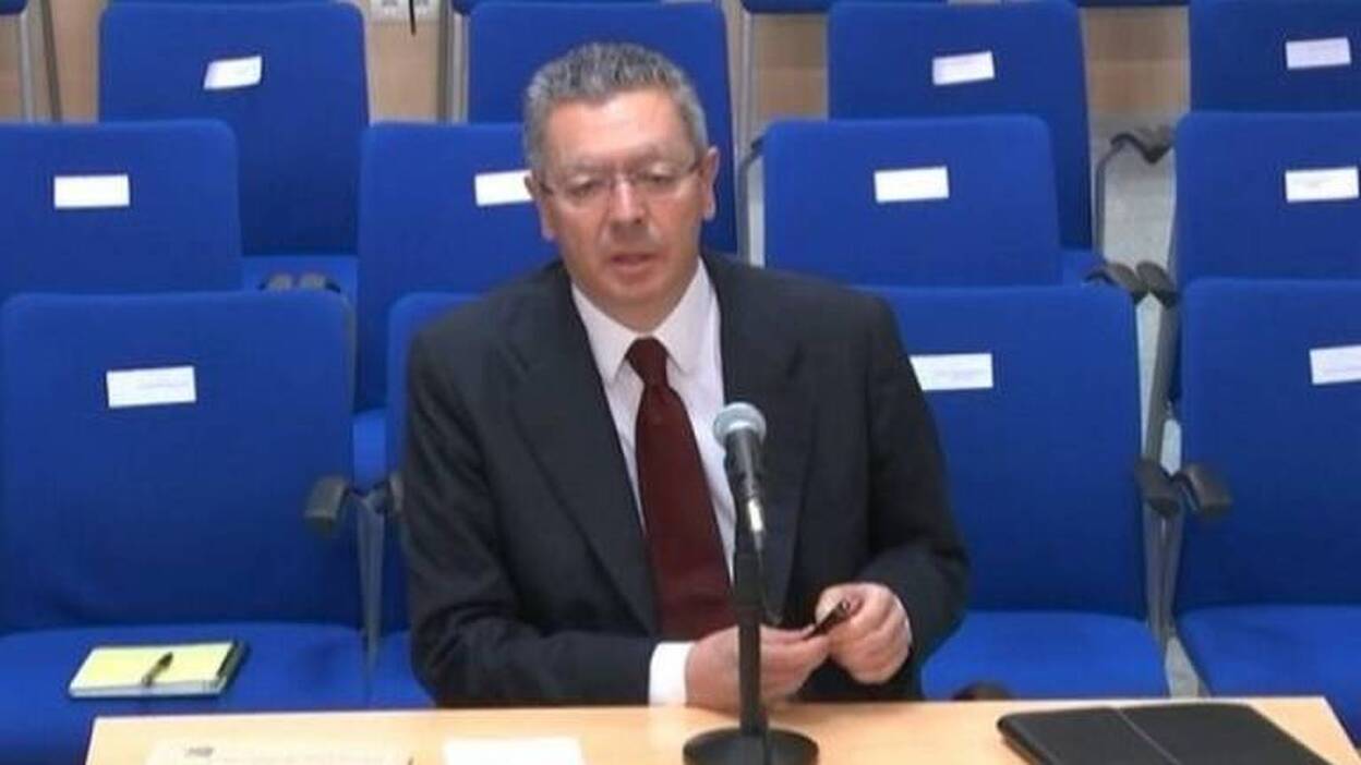 Gallardón no sabía que Urdangarin cobraba por colaborar con Madrid 2016