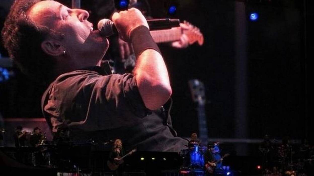 Bruce Springsteen arranca este sábado en Barcelona su gira por España