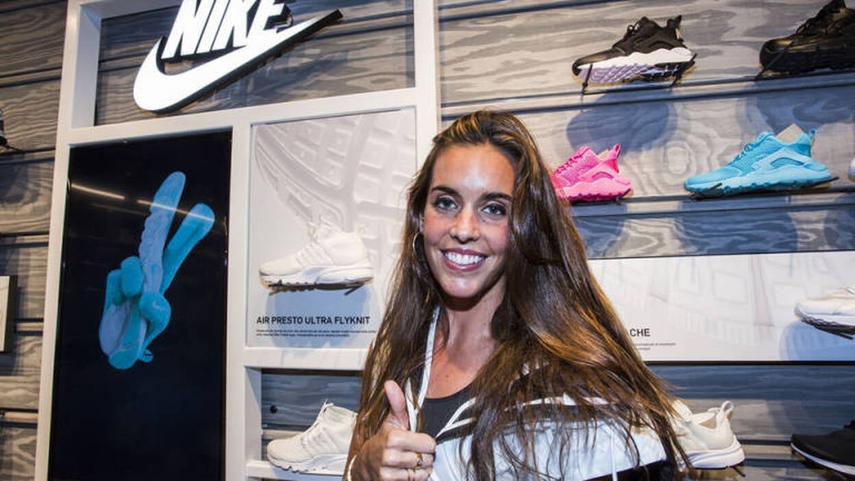 Ona Carbonell: "Ha habido cambios y el equipo ha reaccionado súper bien"