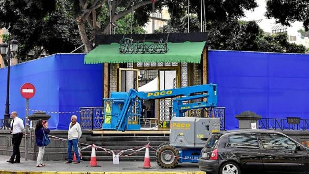 La noche es para los &#8216;Aliados&#8217;